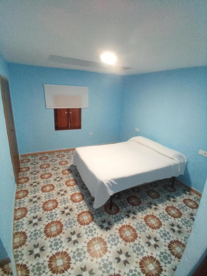 Hostal Casa Museo La Pajara Hellin Luaran gambar