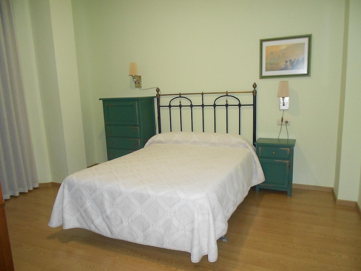 Hostal Casa Museo La Pajara Hellin Bilik gambar