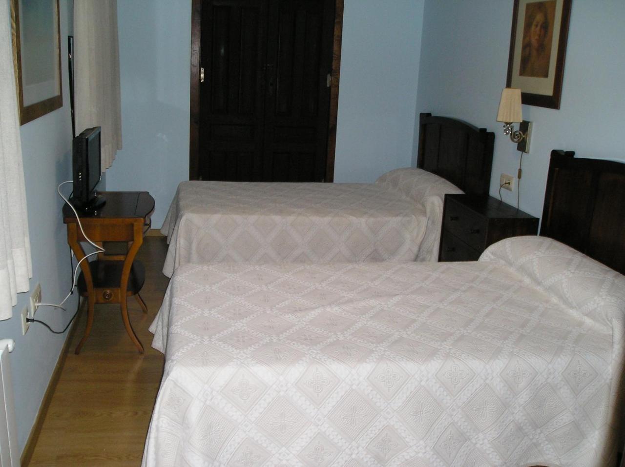 Hostal Casa Museo La Pajara Hellin Bilik gambar